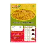 Freshco Kishmish / Raisins 200g