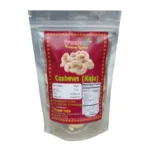 Freshco Premium Cashew nuts 100g