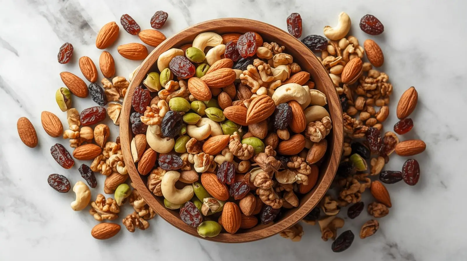 best dry fruits for daily eating